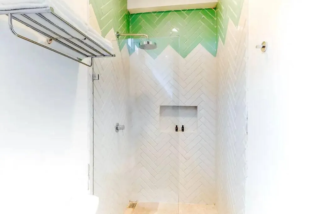 105 Amena Charming 1Br 5 Min To The Beach 20Mb Wifi Apartment Tulum
